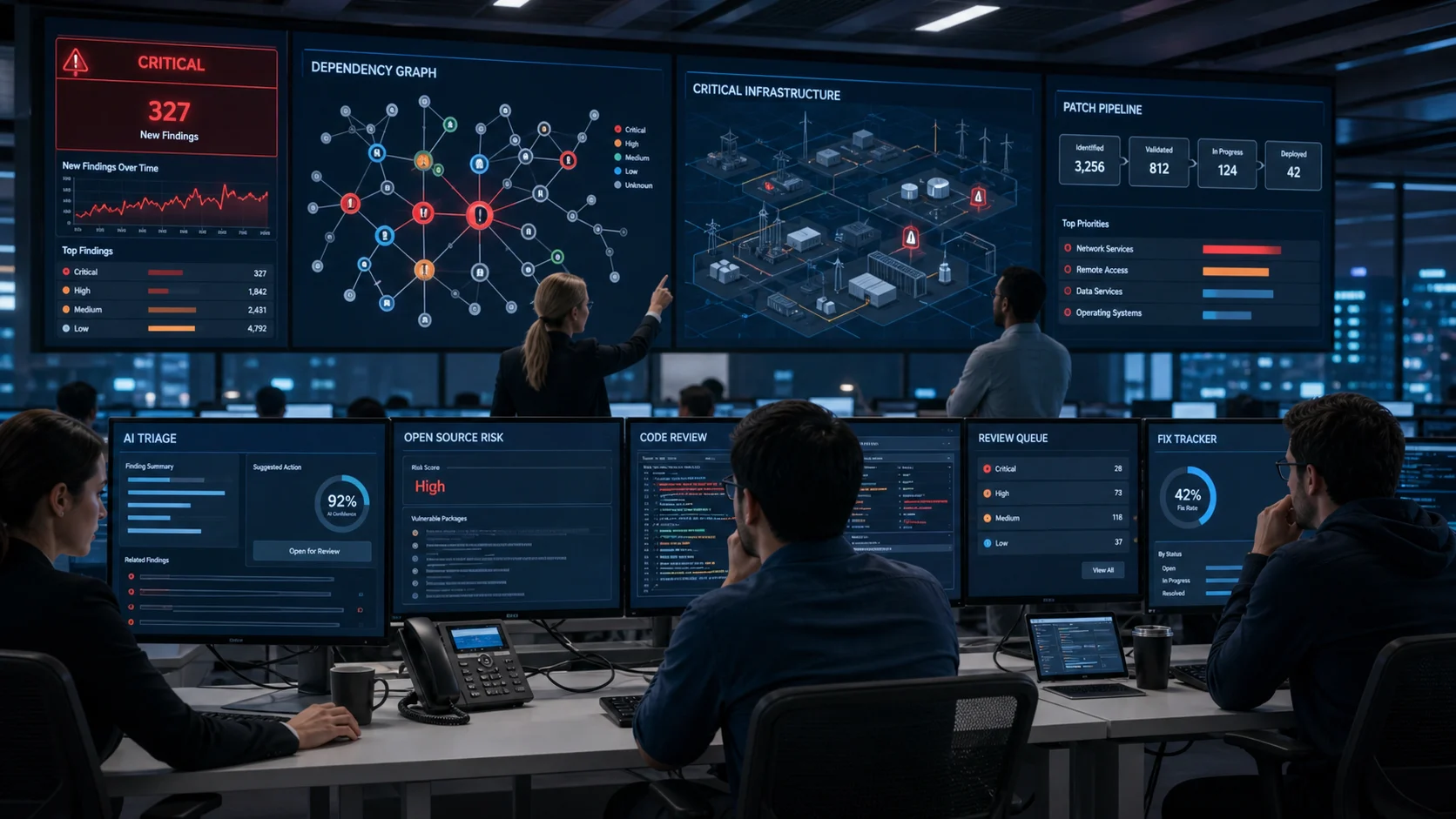 Anthropic Project Glasswing Finds 10,000+ Major Vulnerabilities: What Users Need to Know
