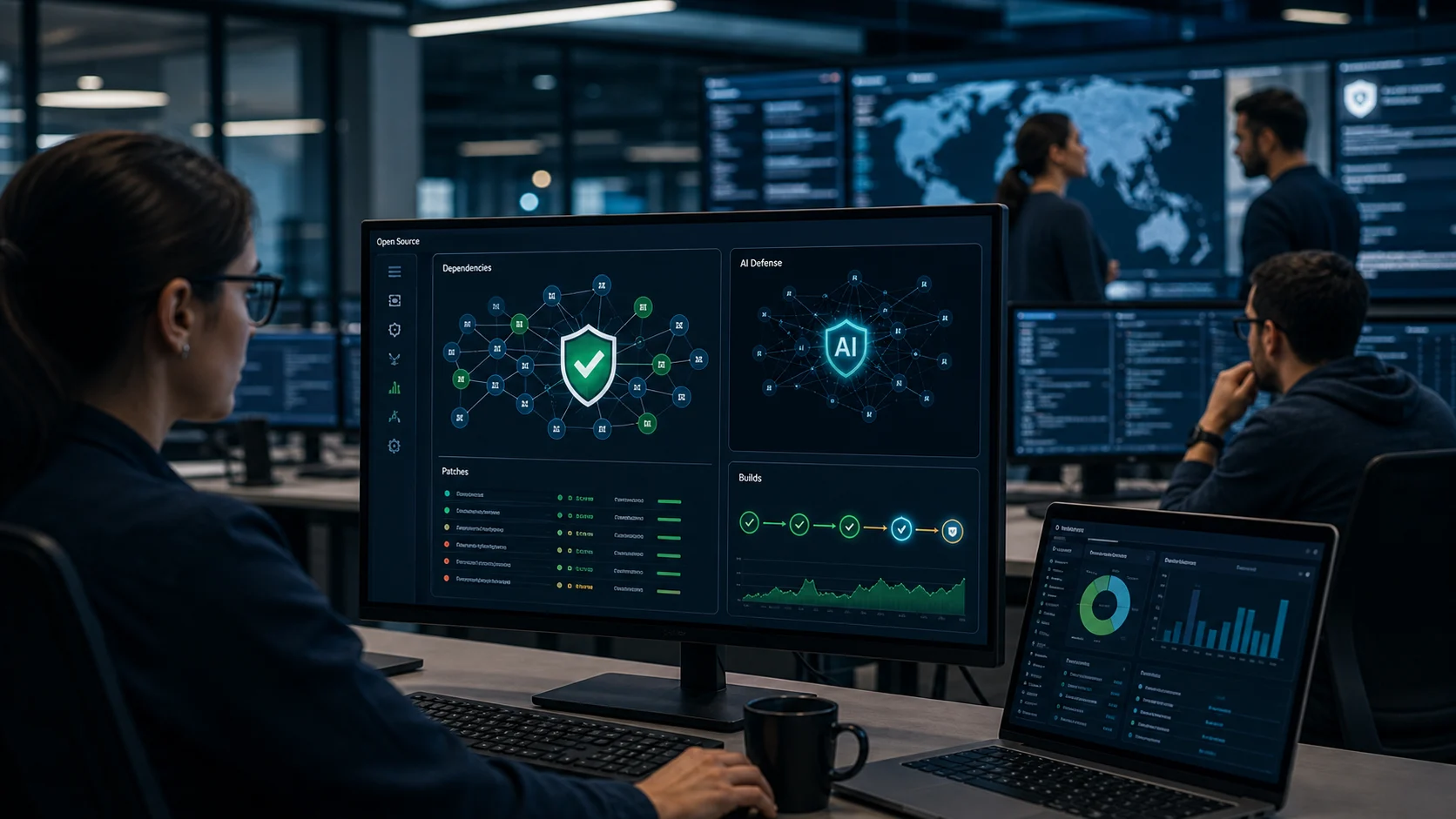 IBM and Red Hat Commit $5 Billion to Open-Source Security: What Users Need to Know