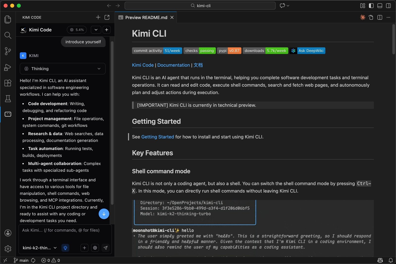 Kimi Coding Plan Guide: Kimi Code, Membership, Setup, Quotas, CLI, VS Code, APIs, Media, Videos, and Developer Workflow