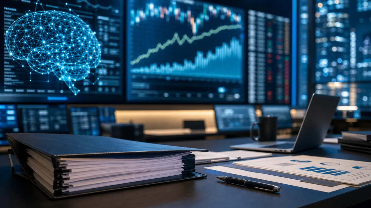 OpenAI IPO News: Reported Confidential Filing Moves AI Leader Closer to Wall Street