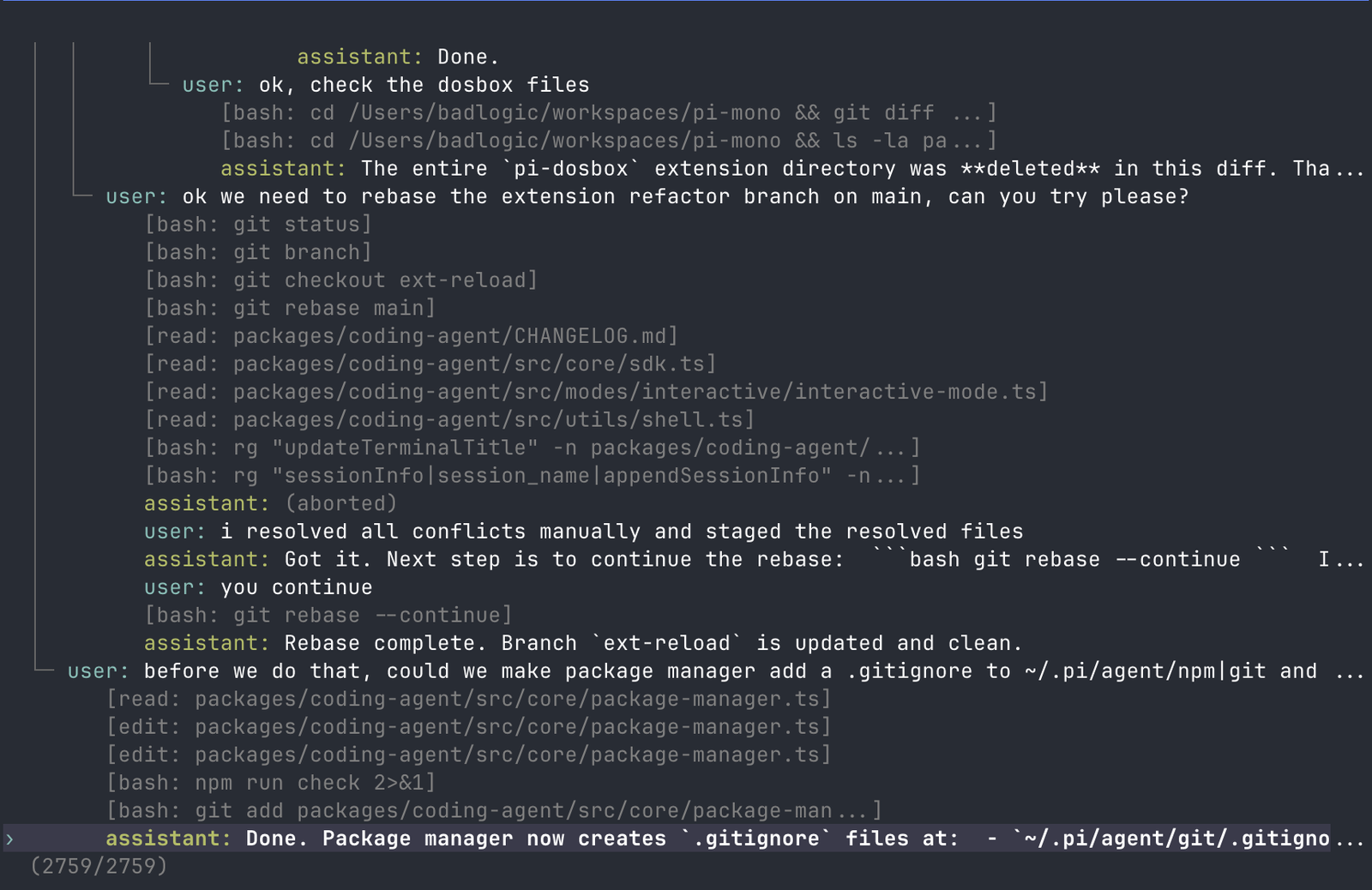 Pi Coding Agent Guide: What It Is, How It Works, Features, Setup, Extensions, Skills, and Security