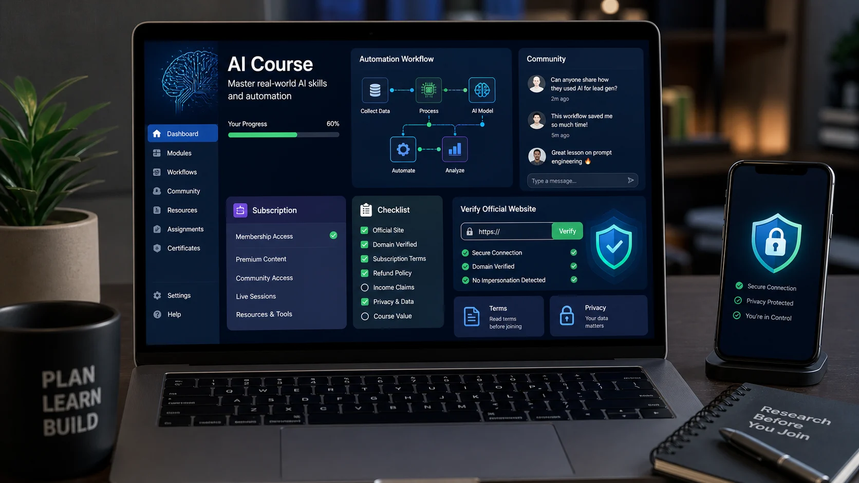 The Real World AI: What Users Need to Know Before Joining in 2026